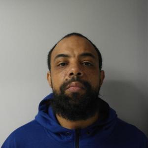 Jordan Micah Harris a registered Sex Offender of Maryland