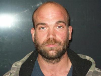 Zachary Allan Geyer a registered Sex Offender of Maryland