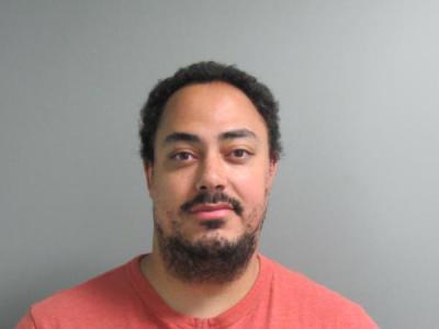 Branden Roree Kerr a registered Sex Offender of Maryland