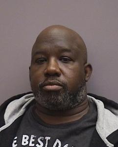 Dale Kevin Parker Sr a registered Sex Offender of Maryland