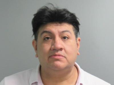 Luis Arturo Claros a registered Sex Offender of Maryland