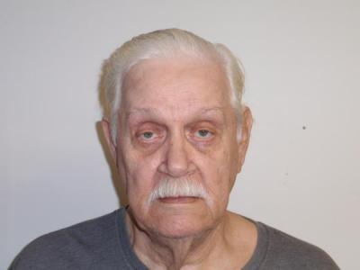 James Terry Baker a registered Sex Offender of Maryland