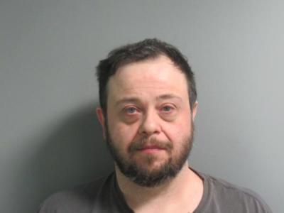 Justin Andrew Gordon a registered Sex Offender of Maryland