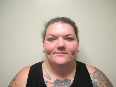 Destiny Brook Rice a registered Sex Offender of West Virginia