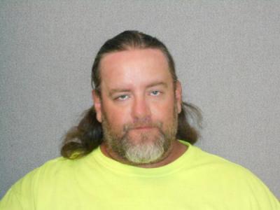 Victor Lee Cassady a registered Sex Offender of Maryland