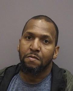 Kevin Donta Bethea a registered Sex Offender of Maryland