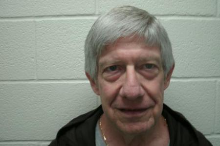 Charles David Beaver a registered Sex Offender of Maryland