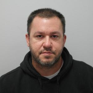 Michael Wayne Acton Jr a registered Sex Offender of Maryland