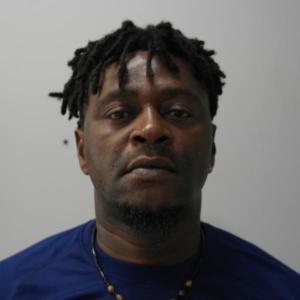 Daba Kamara a registered Sex Offender of Maryland