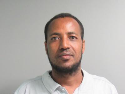 Mohammedamin Bedru Ahmed a registered Sex Offender of Maryland