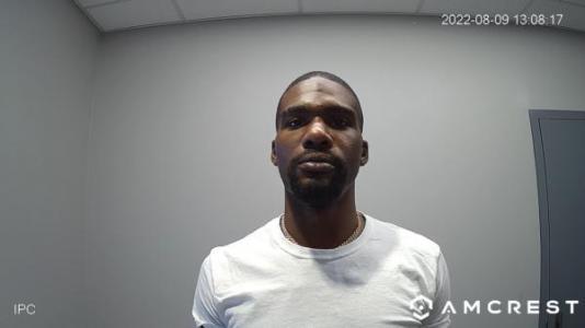 Enoch Khalif Mitchell a registered Sex Offender of Maryland