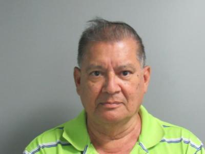 Ramon Antonio Jimenez a registered Sex Offender of Maryland