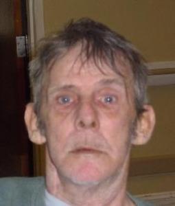 Robert Bruce Rampmeyer a registered Sex Offender of Maryland