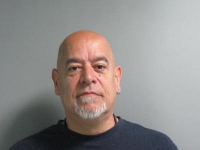 Anthony Alexander Hidalgo a registered Sex Offender of Maryland