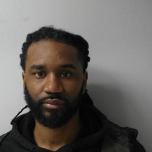 Saleh Jamar Pointer a registered Sex Offender of Maryland