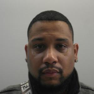 Terrell Ricky Nichols a registered Sex Offender of Maryland