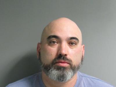 Todd Michael Scriber a registered Sex Offender of Maryland