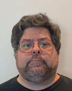 David Joseph Kron a registered Sex Offender of Maryland