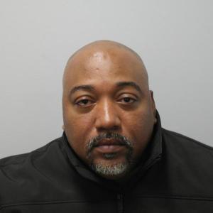 Warner Jenerio Jude Murphy Sr a registered Sex Offender of Maryland