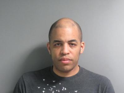 Collin Wayne Crooks a registered Sex Offender of Maryland