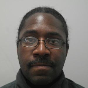 Jason Jamar Howard a registered Sex Offender of Maryland