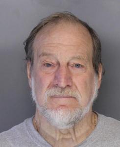 Barry Lee Horner a registered Sex Offender of Maryland