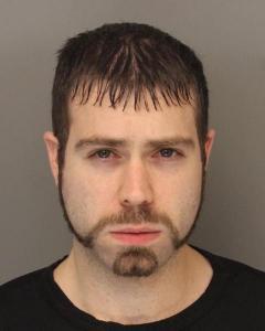 Dov Baruch Goldsmith a registered Sex Offender of Maryland