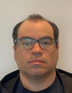 John Paul Alvarado a registered Sex Offender of Maryland
