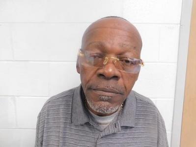 Charles Edward Hopkins a registered Sex Offender of Maryland