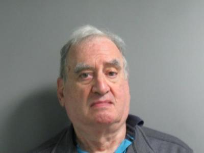 Howard Earl Alpert a registered Sex Offender of Maryland