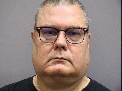 Mark Edward Helms a registered Sex Offender of Maryland