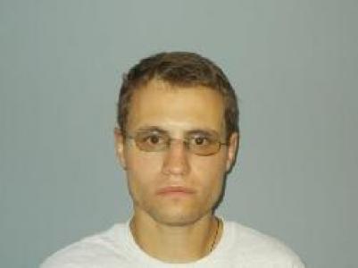 Alexander Soderstrom a registered Sex Offender of Maryland