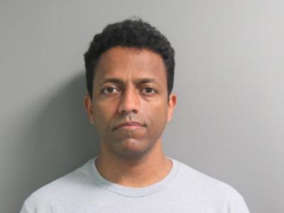 Bekit Berhane a registered Sex Offender of Maryland