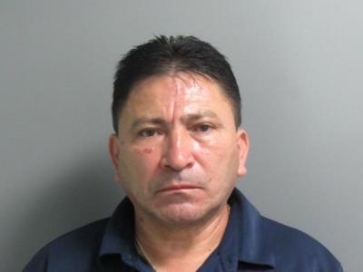 Jose Sail Ramos a registered Sex Offender of Maryland