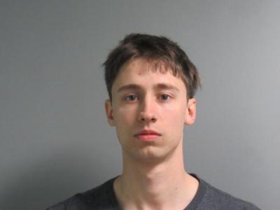 Wyatt Collin Smith a registered Sex Offender of Maryland