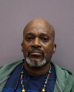 Raymond Bonds a registered Sex Offender of Maryland