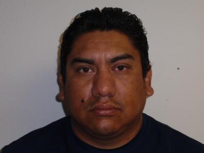 Pedro Josue Jimenez Cedillo a registered Sex Offender of Maryland