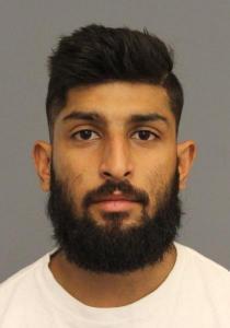 Amit Vibhakar Patel a registered Sex Offender of Maryland
