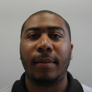 Korey Vaughn Hamilton Payne a registered Sex Offender of Maryland