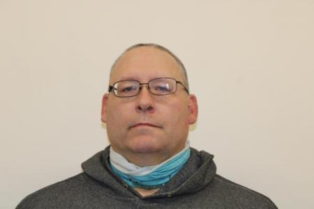 Michael Anderson Hurd a registered Sex Offender of Maryland