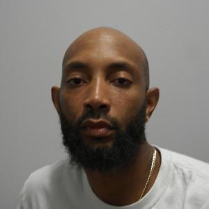 Michael Ricardo John a registered Sex Offender of Maryland