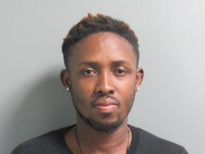 Melvin Abdul Kamara a registered Sex Offender of Maryland