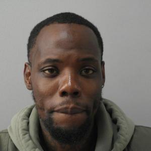 James Edward Nailing a registered Sex Offender of Maryland