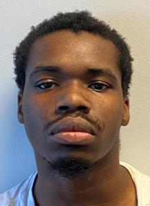 Jah Mere Elijawon Foster a registered Sex Offender of Maryland