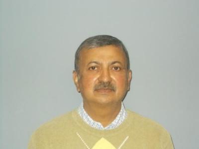 Kamlesh Ramjibhai Chauhan a registered Sex Offender of Maryland