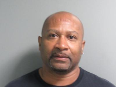 Lorenzo Scott Robinson a registered Sex Offender of Maryland