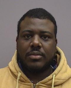 Kevin Lamont Jones a registered Sex Offender of Maryland