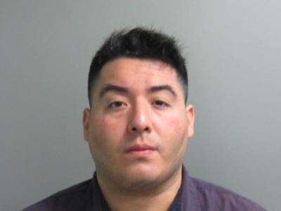 Christopher Steve Escobar a registered Sex Offender of Maryland