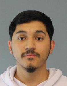 Joevany Gerardo Martinez a registered Sex Offender of Maryland