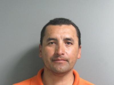 Alejandro Ramirez a registered Sex Offender of Maryland